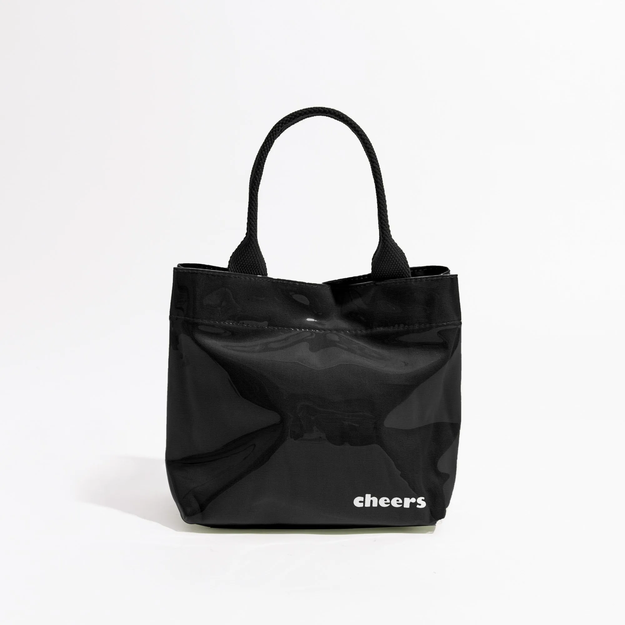 Cheers Shining Tote Bag