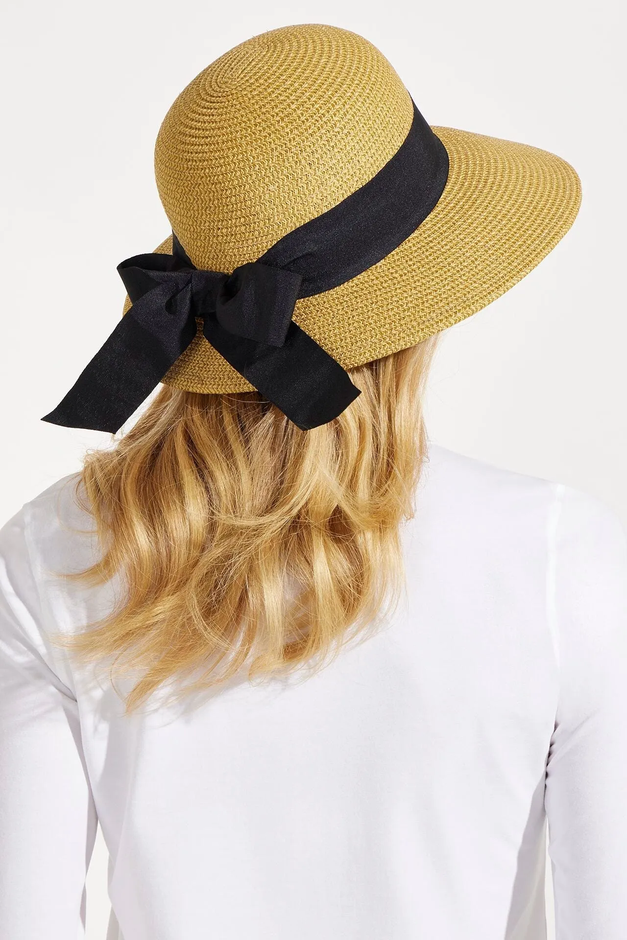 Clara Sun Hat | Natural