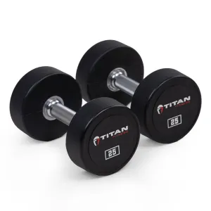 Classic Urethane Dumbbells