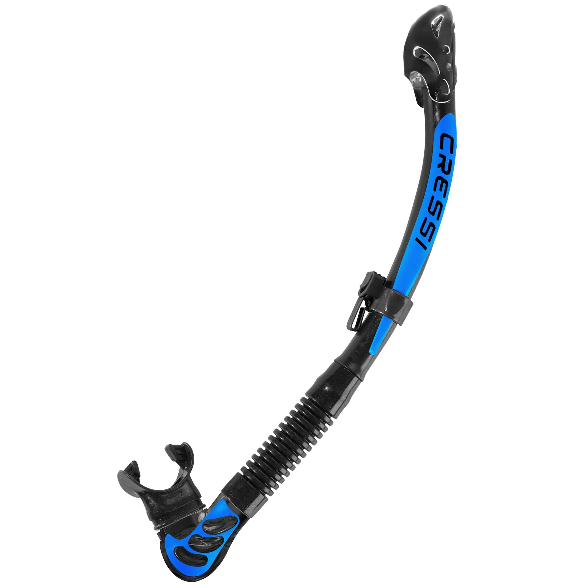 Cressi Alpha Ultra Dry Snorkel