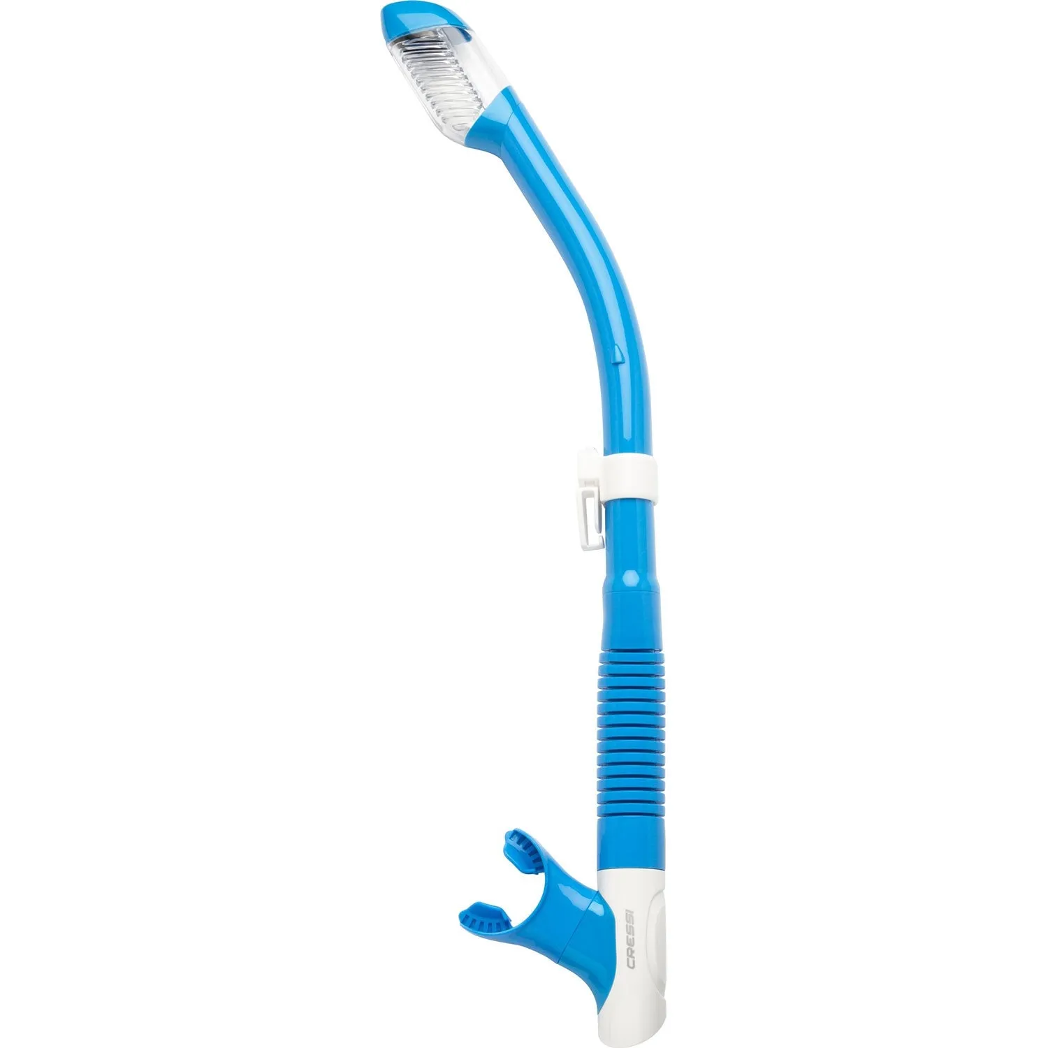 Cressi TAO DRY Dry Snorkel