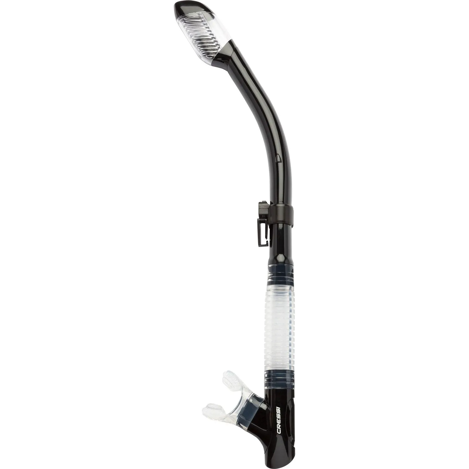 Cressi TAO DRY Dry Snorkel