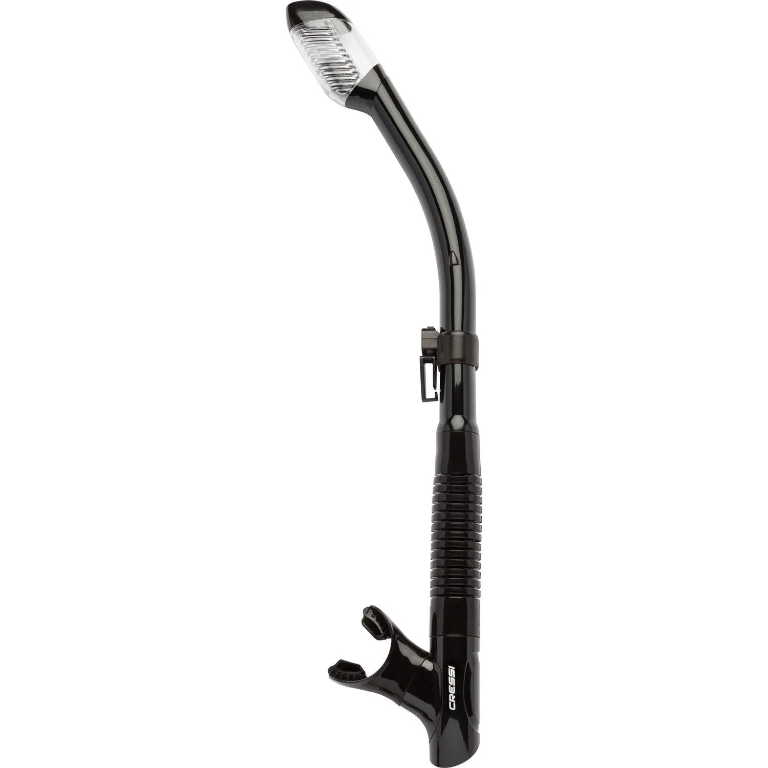 Cressi TAO DRY Dry Snorkel