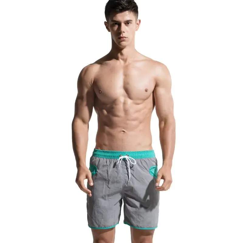 DESMIIT Quick Dry Shorts