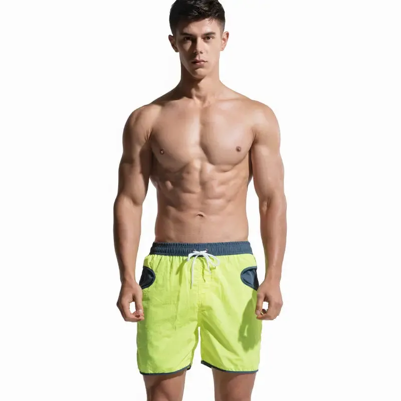 DESMIIT Quick Dry Shorts