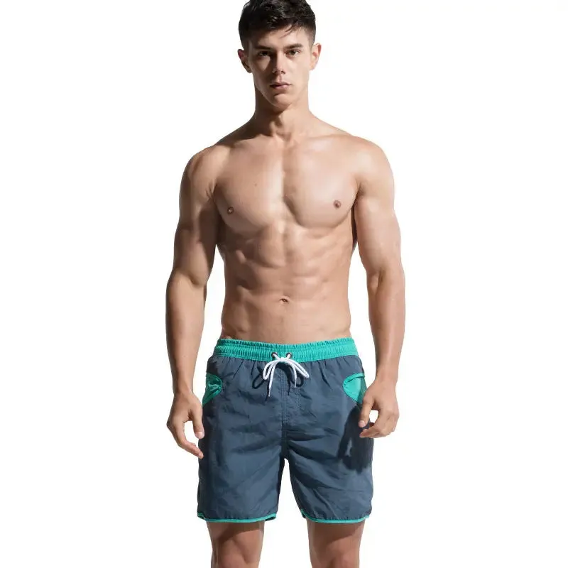 DESMIIT Quick Dry Shorts