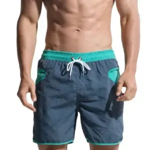 DESMIIT Quick Dry Shorts