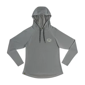 Desolve Breaker Womans Hoodie