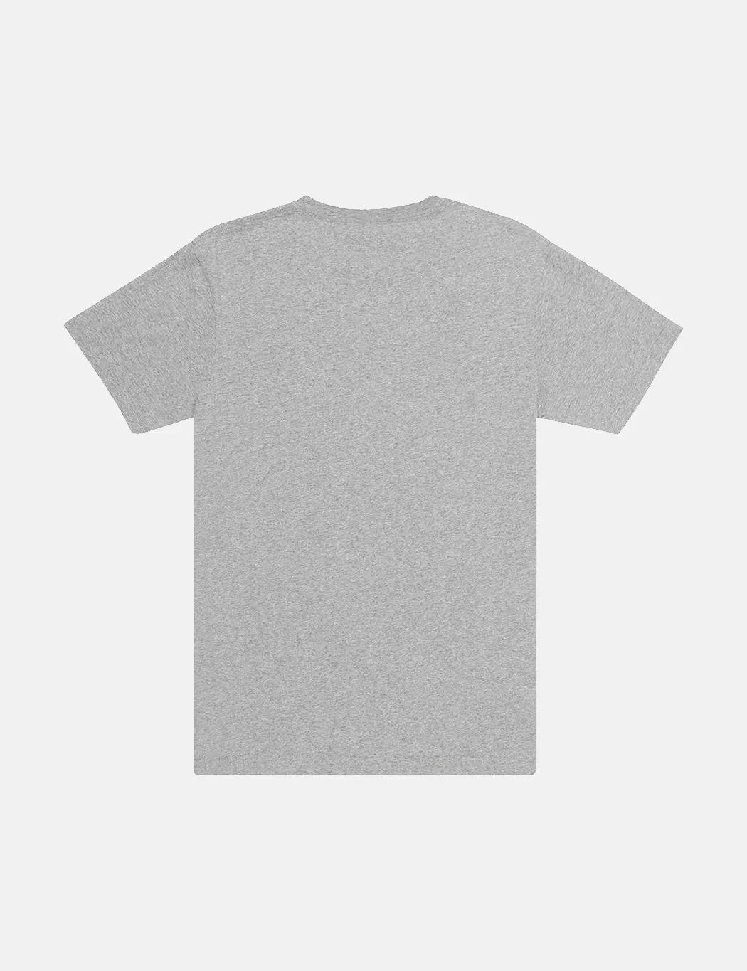 Deus Ex Machina Moto Shield T-Shirt - Grey Marle