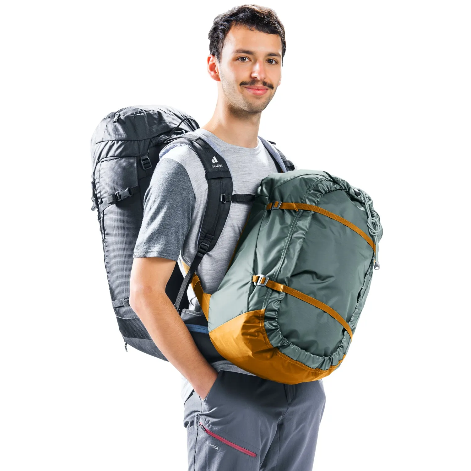 Deuter Gravity Rope Bag