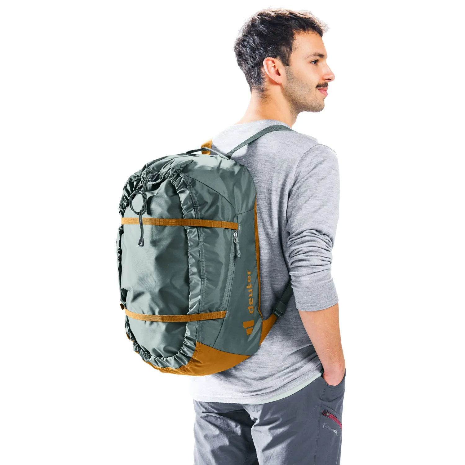 Deuter Gravity Rope Bag