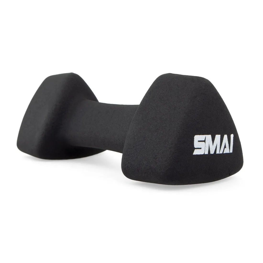 Dumbbell Set - Neoprene 1kg-5kg Pairs