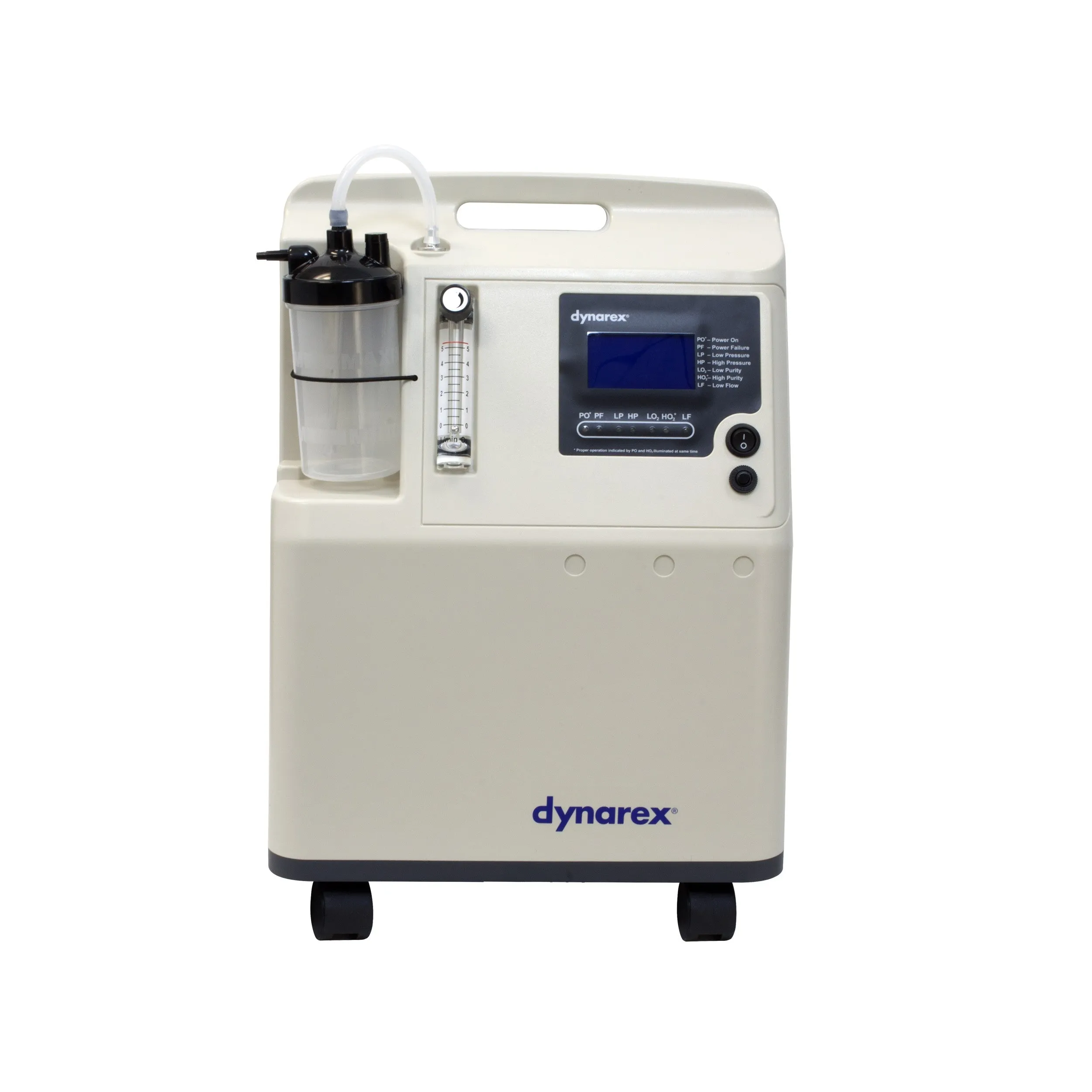 Dynarex 5 Liter Oxygen Concentrator