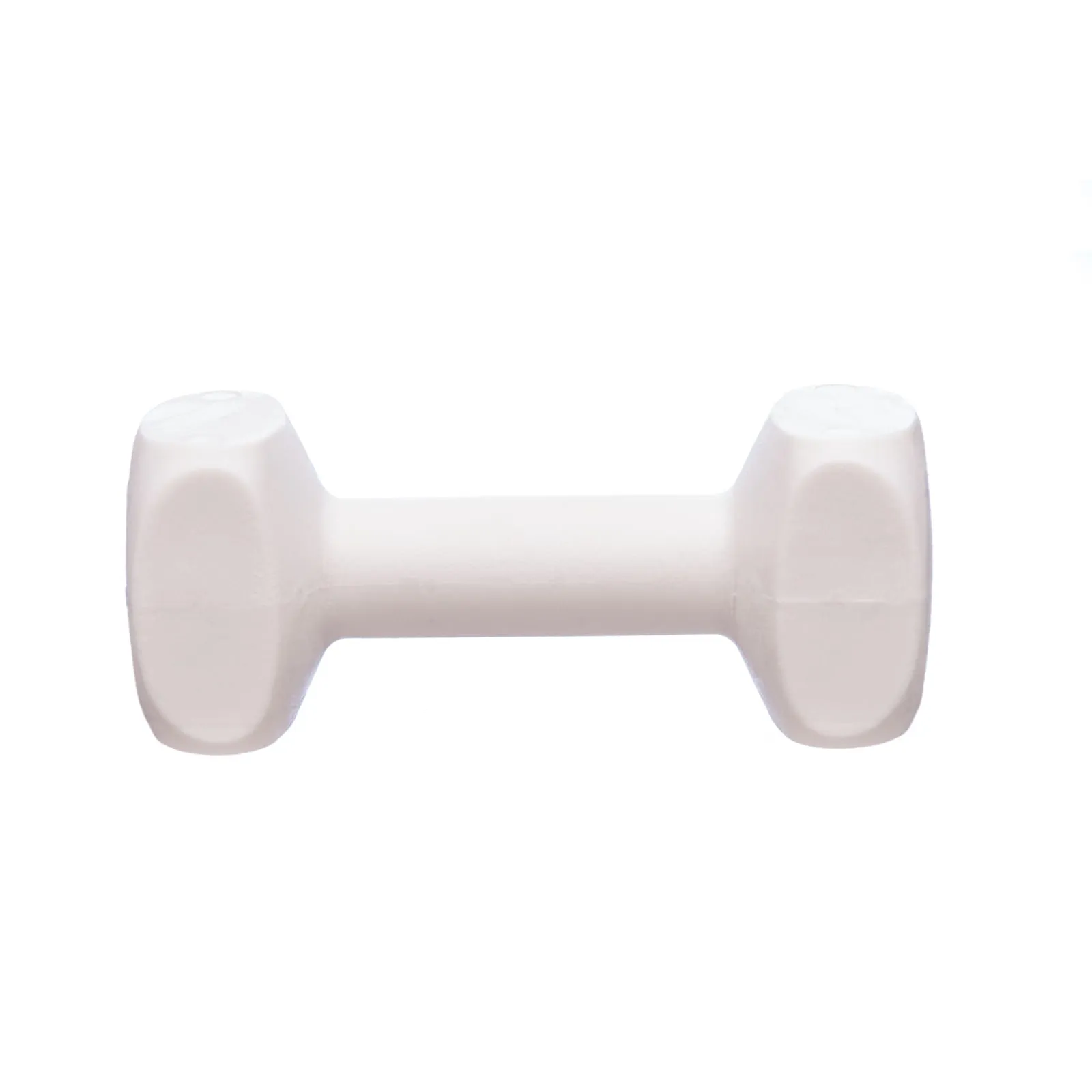 Enrych Training Dumbbells, White