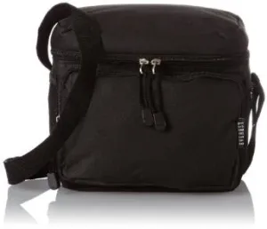 Everest Cooler Lunch Bag  - Black