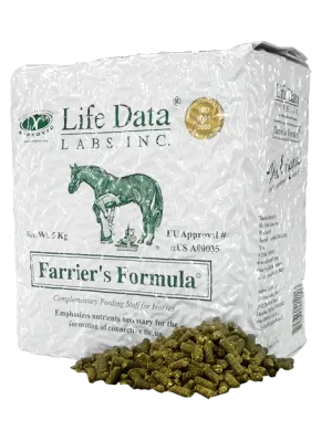 Farriers Formula