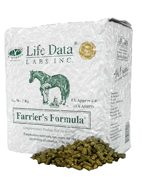 Farriers Formula