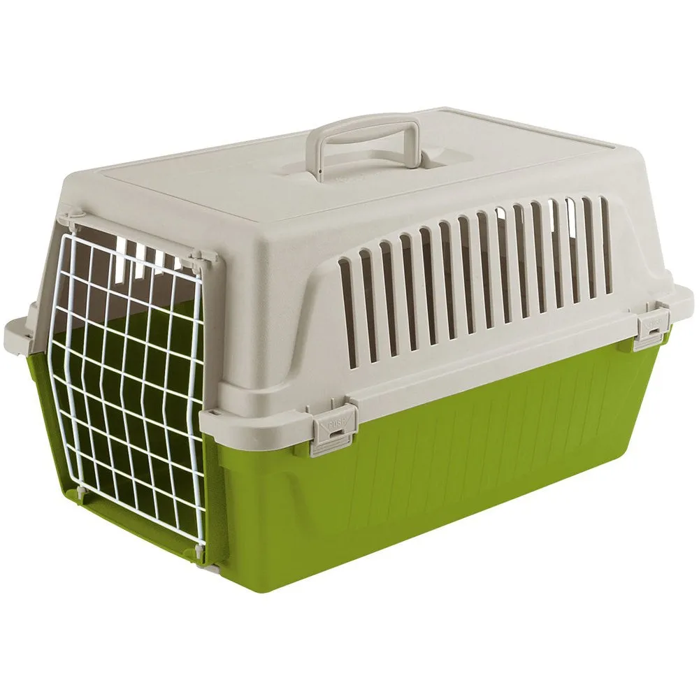 Ferplast Atlas 10 EL Pet Carrier