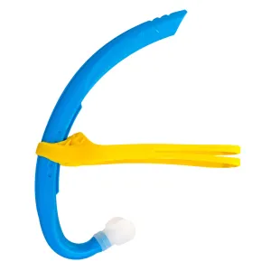 FINIS Junior Stablity Snorkel Ocean Blue