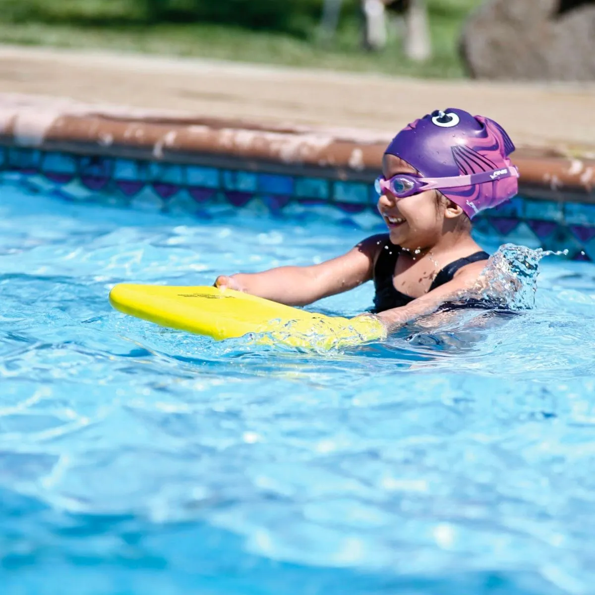 FOAM KICKBOARD