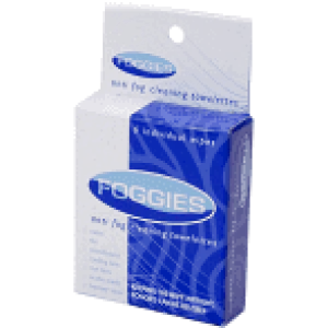 Foggies