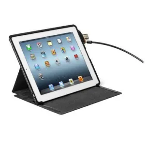 Folio Security Case Ipad