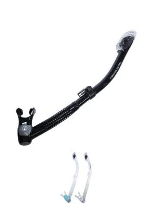 Fourth Element Dry Snorkel