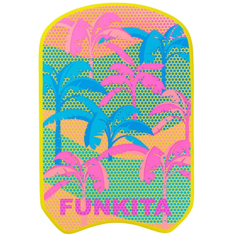 Funkita Training Kickboard | Poka Palm