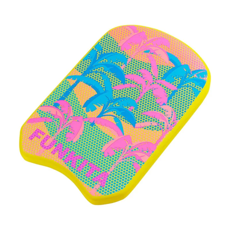 Funkita Training Kickboard | Poka Palm