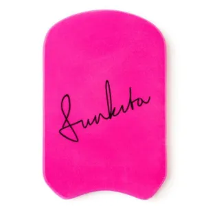 Funkita Training Kickboard | Still Pink