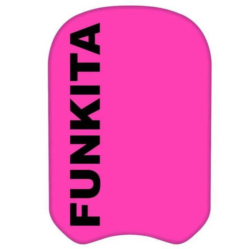 Funkita Training Kickboard | Still Pink