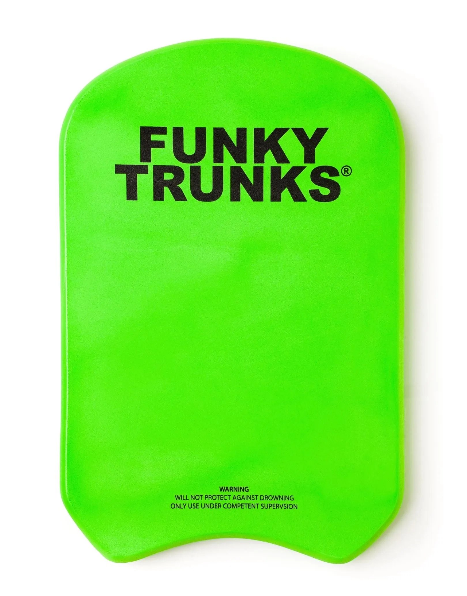 Funky Trunks Adult Kickboard