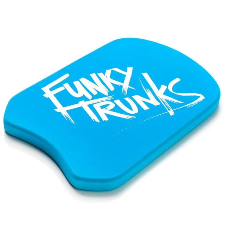 Funky Trunks Training Kickboard