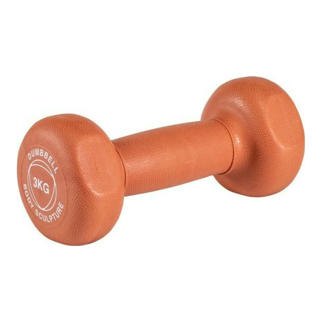 Hantel Neoprene Dumbbells BW-131-1KG