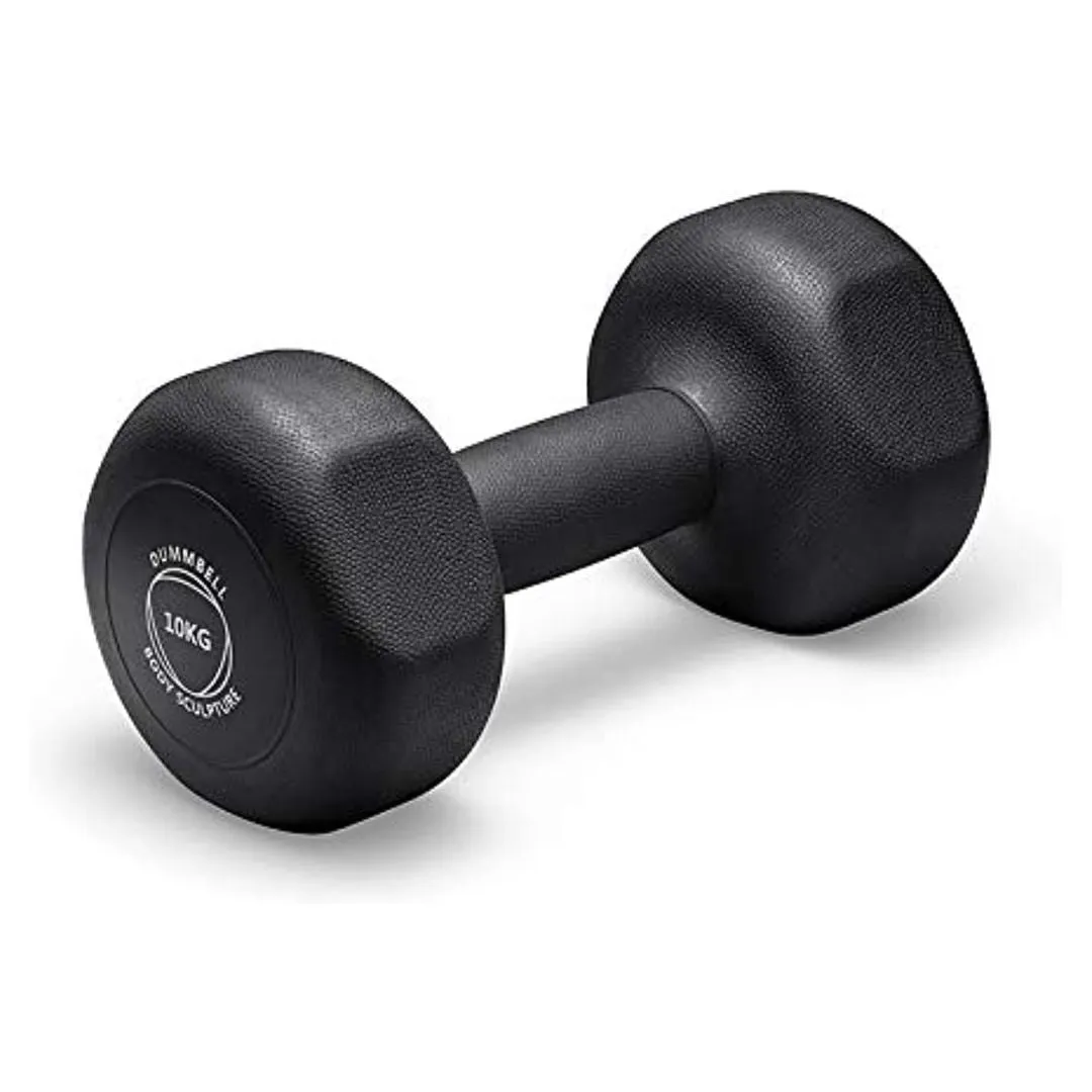 Hantel Neoprene Dumbbells BW-131-1KG