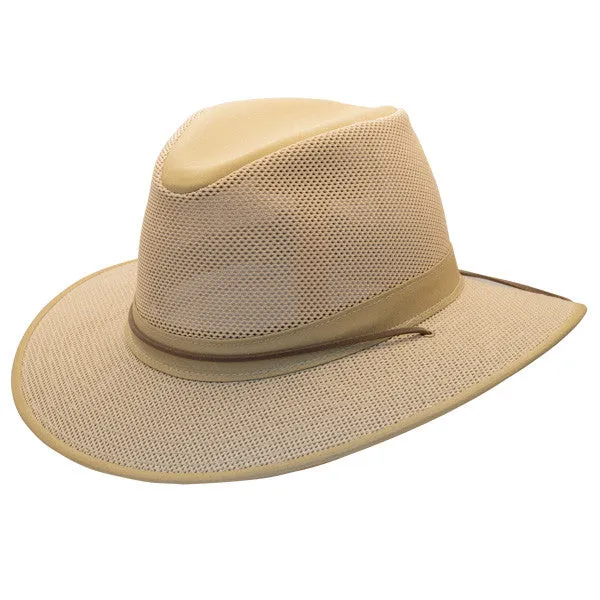 Henschel - Aussie Packable Breezer® Safari Sun Hat