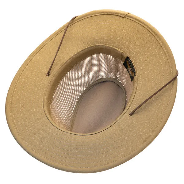 Henschel - Aussie Packable Breezer® Safari Sun Hat