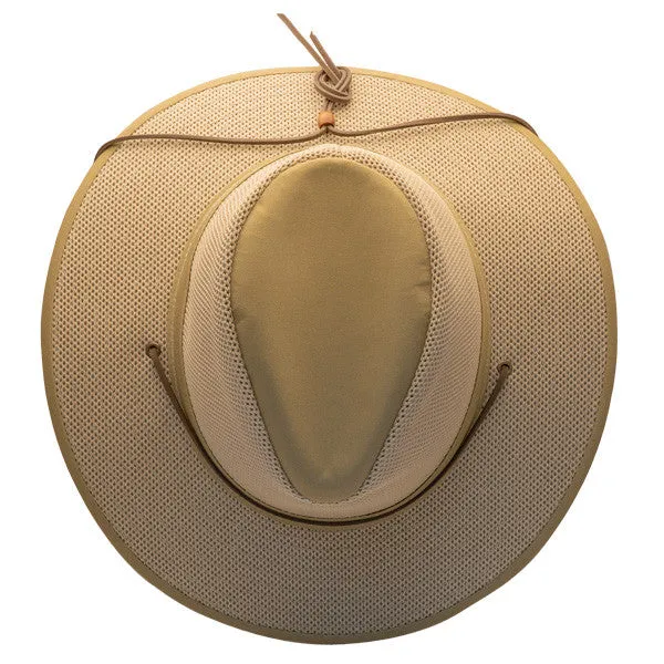 Henschel - Aussie Packable Breezer® Safari Sun Hat