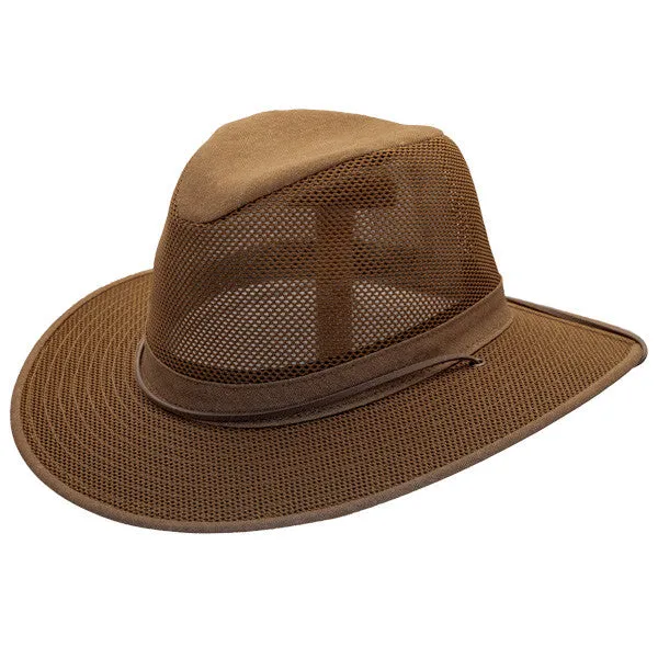 Henschel - Aussie Packable Breezer® Safari Sun Hat