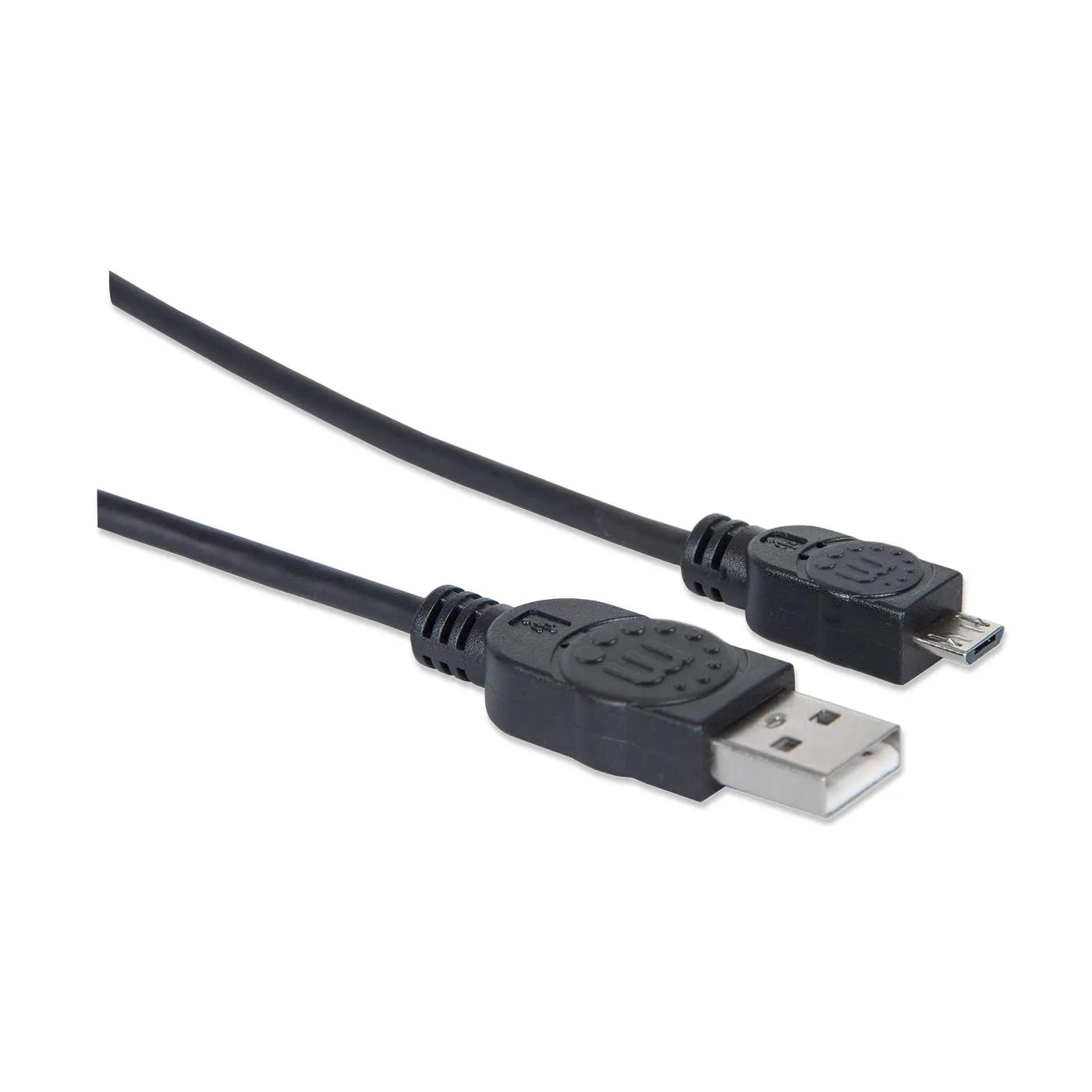 Hi-Speed USB Micro-B Device Cable