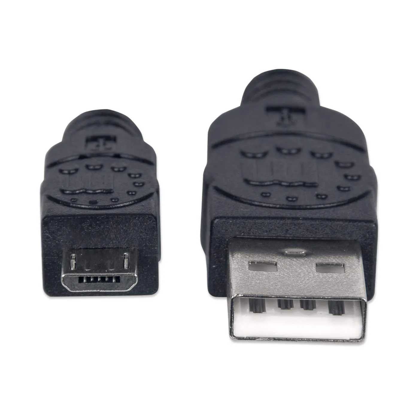 Hi-Speed USB Micro-B Device Cable