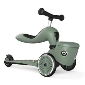 Highwaykick 1 Lifestyle Scooter