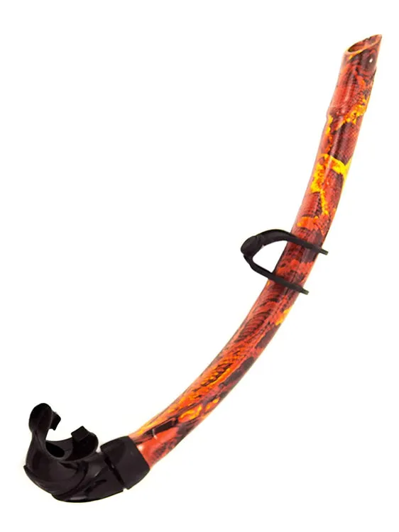 Huntmaster Camo Snorkel