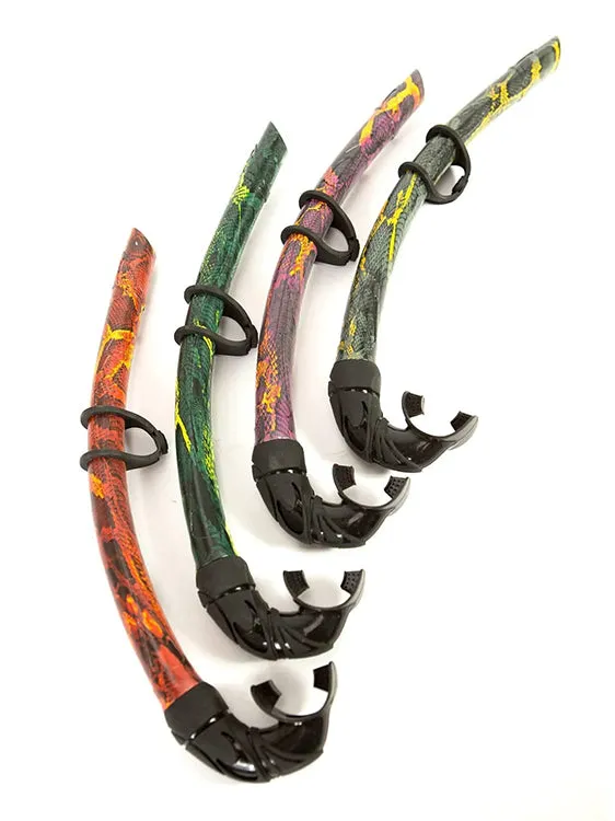 Huntmaster Camo Snorkel