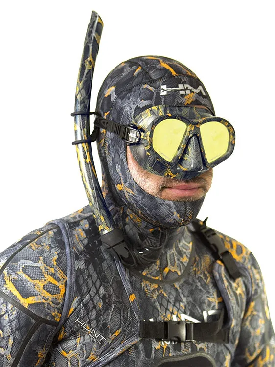 Huntmaster Camo Snorkel