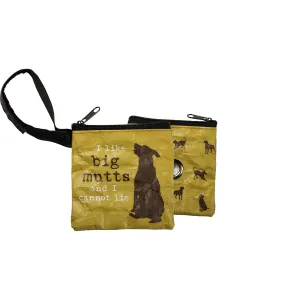 I Like Big Mutts Pet Waste Pouch