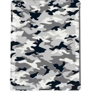 Ipad 2 Snapcase Socom Gray