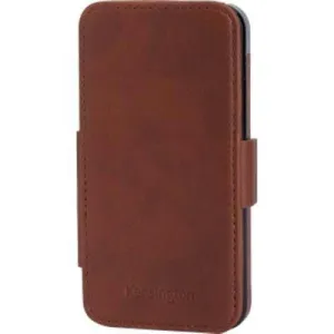 Iphone 5 Folio Wallet Brown