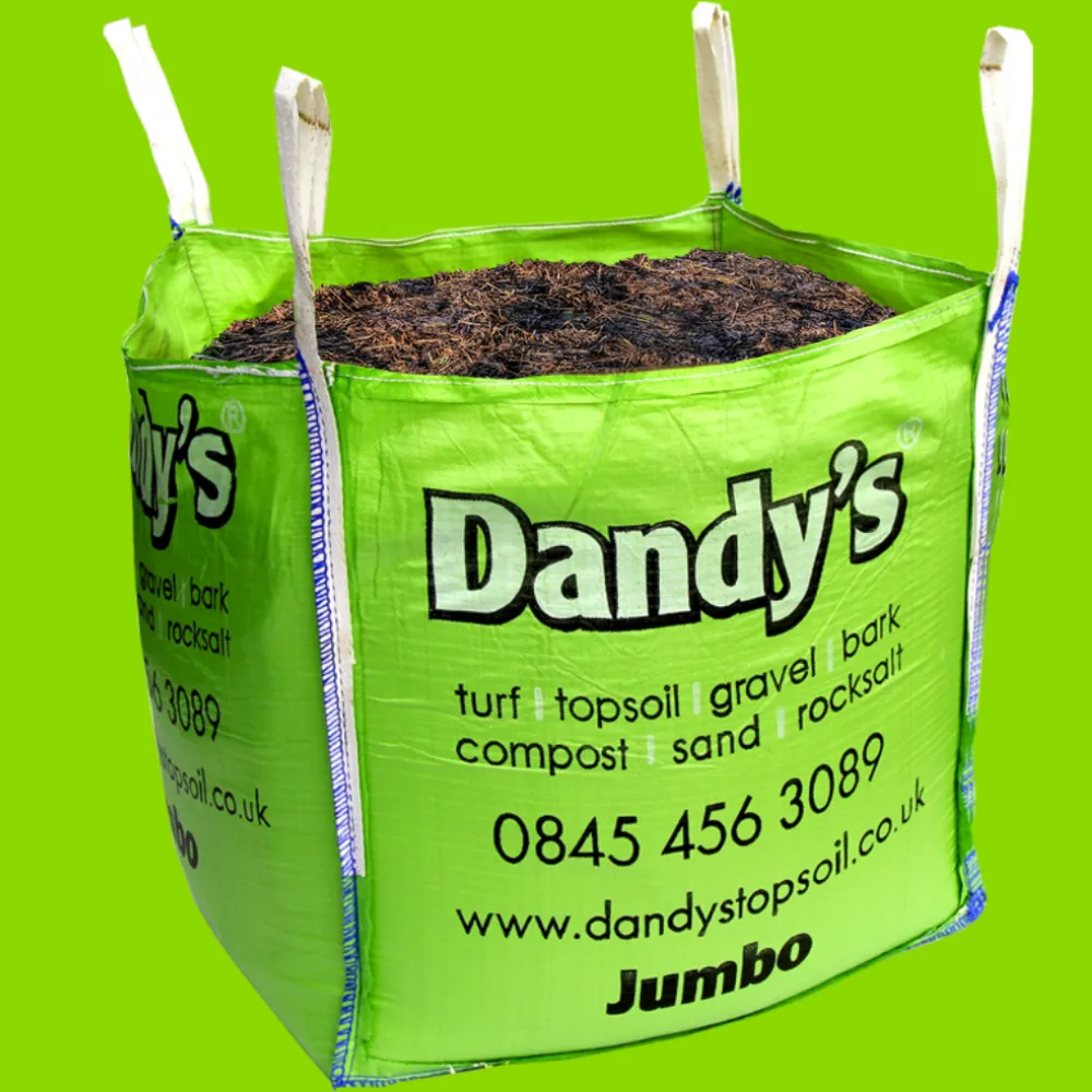 Jim Dandy’s GrowProud Multi Purpose Compost