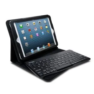 Keyfolio Pro For Ipad Mini